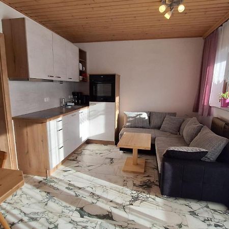 Haus Sonnenterrasse Apartment Санкт Файт им Понгау Екстериор снимка