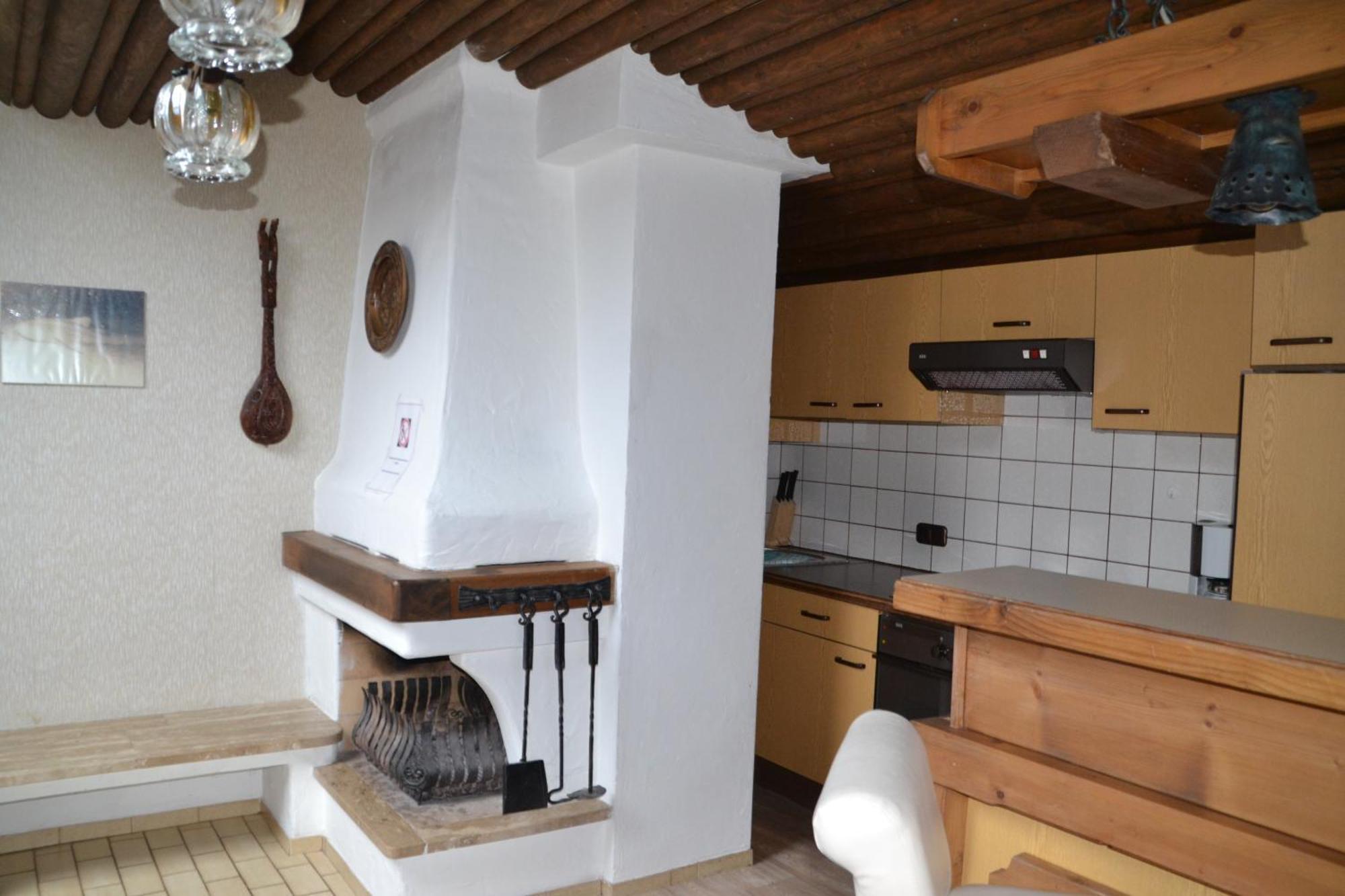 Haus Sonnenterrasse Apartment Санкт Файт им Понгау Стая снимка