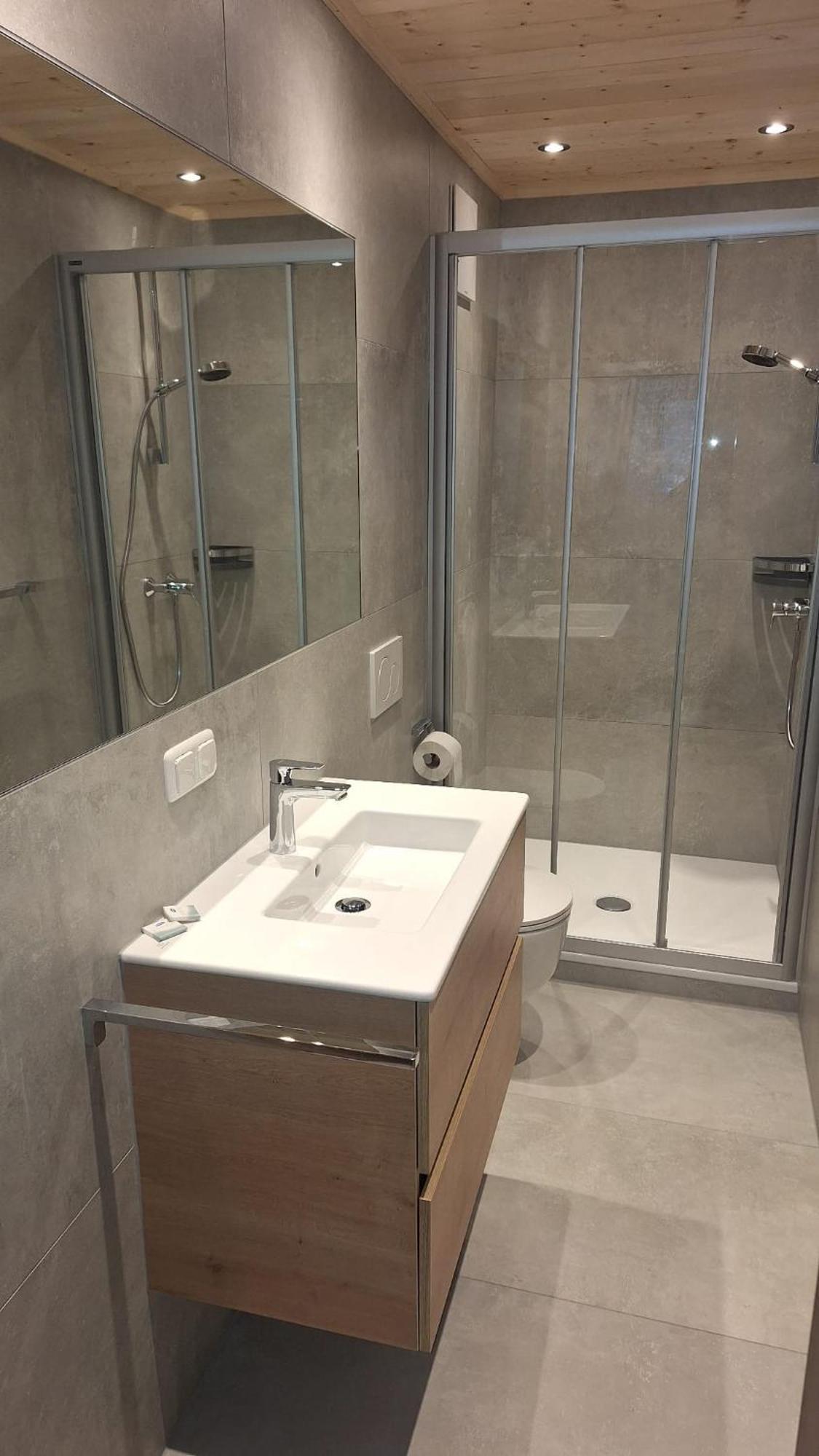 Haus Sonnenterrasse Apartment Санкт Файт им Понгау Екстериор снимка