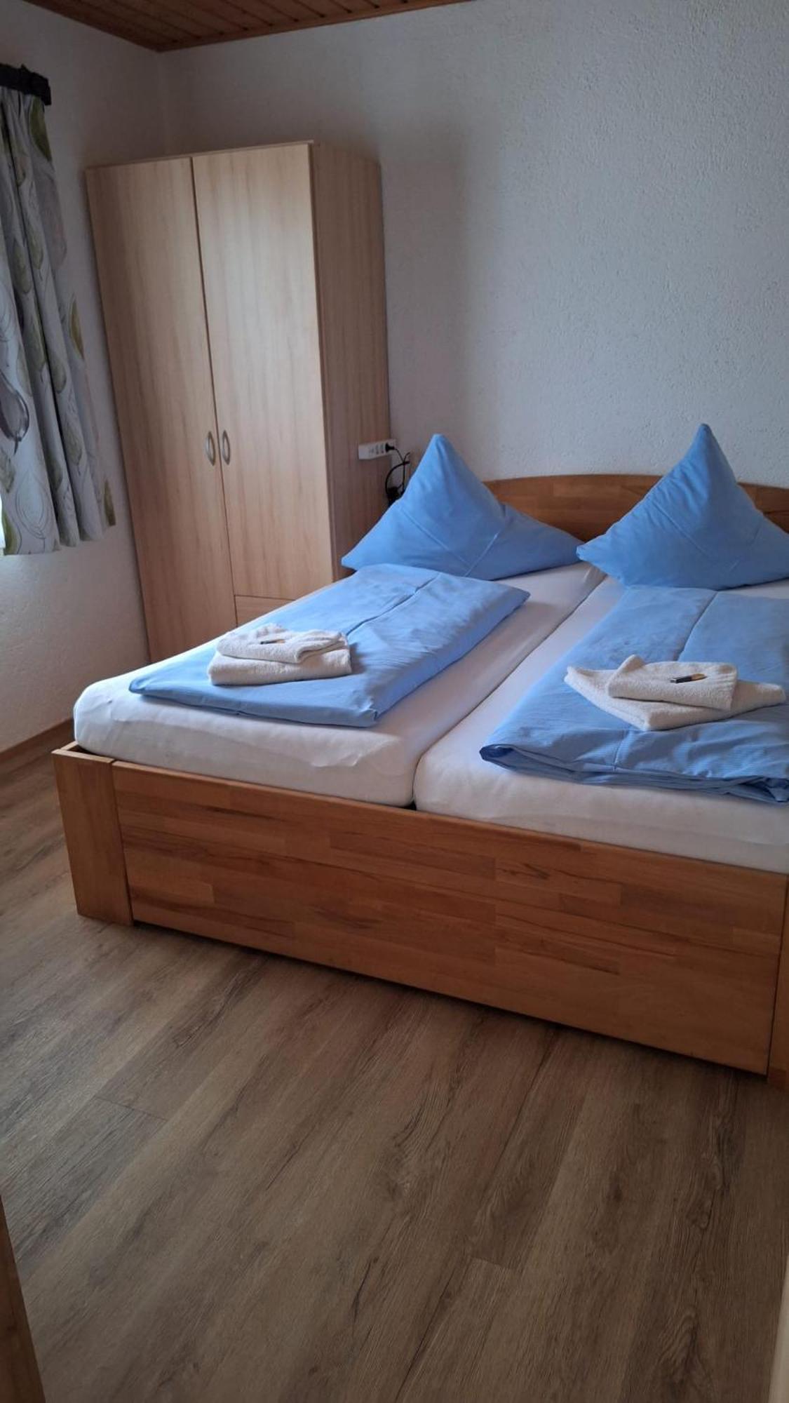 Haus Sonnenterrasse Apartment Санкт Файт им Понгау Екстериор снимка