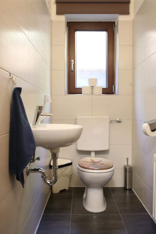 Haus Sonnenterrasse Apartment Санкт Файт им Понгау Екстериор снимка
