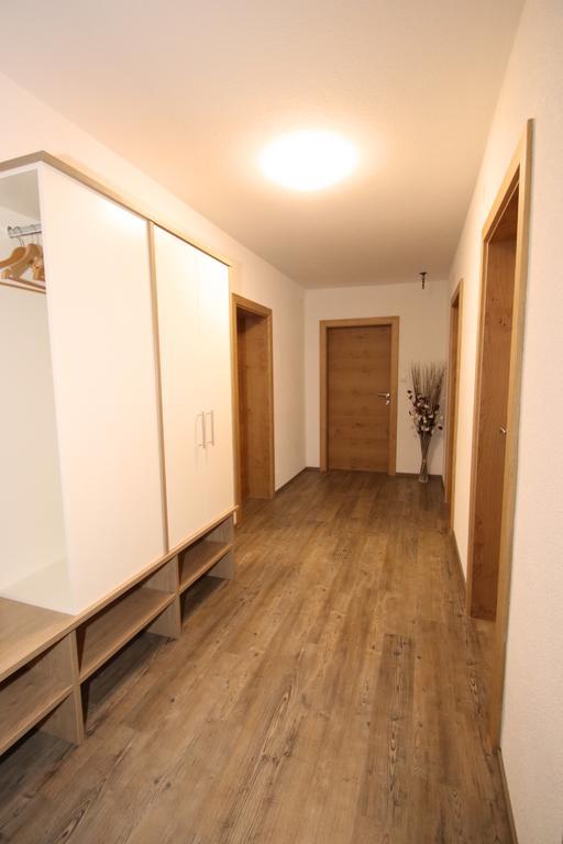 Haus Sonnenterrasse Apartment Санкт Файт им Понгау Екстериор снимка