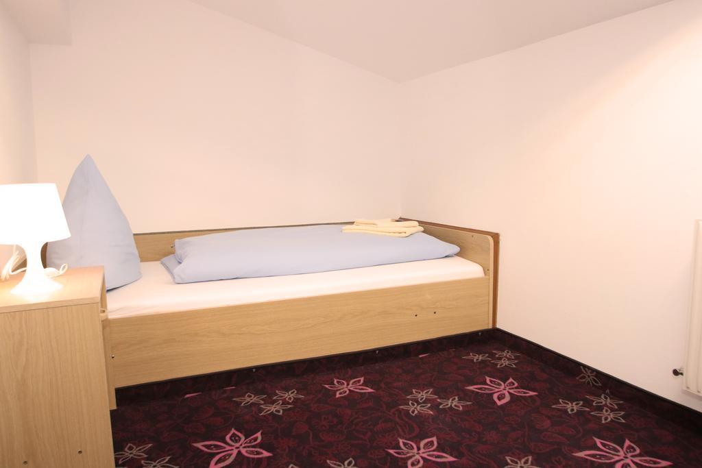 Haus Sonnenterrasse Apartment Санкт Файт им Понгау Екстериор снимка